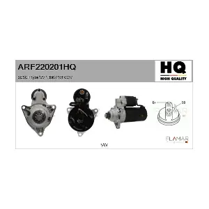 ARF220201HQ FLAMAR
