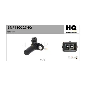 SNF110C27HQ FLAMAR