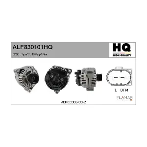 ALF830101HQ FLAMAR