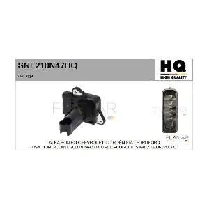 SNF210N47HQ FLAMAR