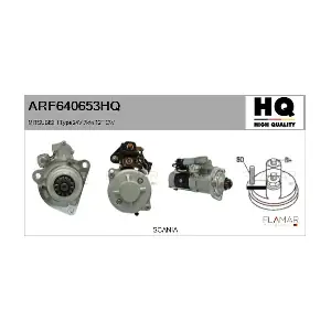 ARF640653HQ FLAMAR