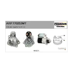 ARF770253MT FLAMAR