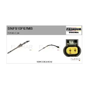 SNF910F67MB FLAMAR