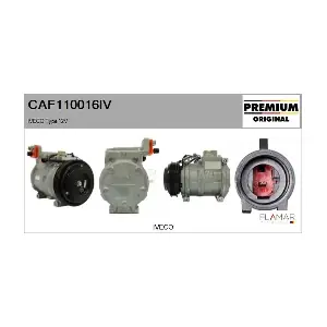 CAF110016IV FLAMAR