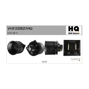 VHF220027HQ FLAMAR