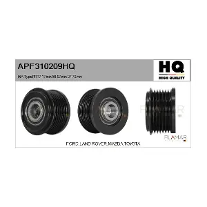 APF310209HQ FLAMAR
