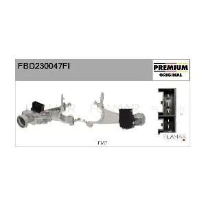 FBD230047FI FLAMAR