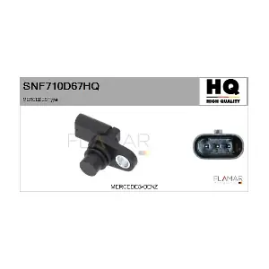 SNF710D67HQ FLAMAR