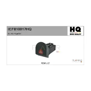 IEF810017HQ FLAMAR