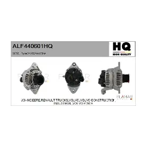 ALF440601HQ FLAMAR
