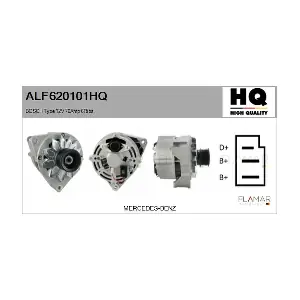 ALF620101HQ FLAMAR