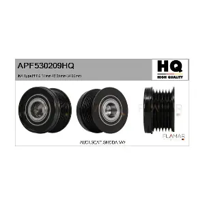 APF530209HQ FLAMAR