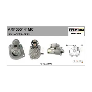 ARF030141MC FLAMAR