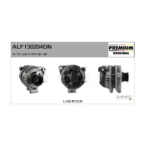 ALF130204DN FLAMAR
