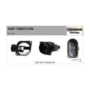 AMF750037VW FLAMAR