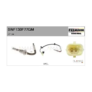 SNF130F77GM FLAMAR