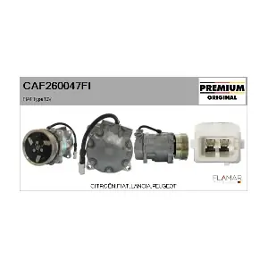 CAF260047FI FLAMAR