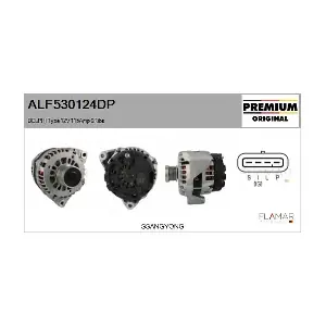 ALF530124DP FLAMAR