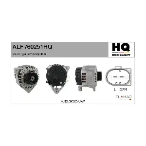 ALF760251HQ FLAMAR