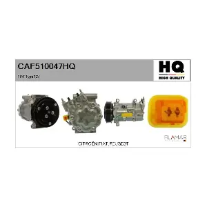 CAF510047HQ FLAMAR