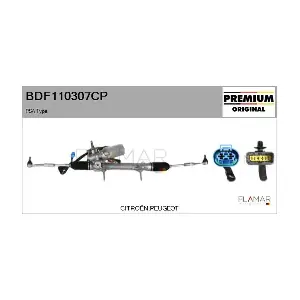 BDF110307CP FLAMAR