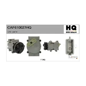 CAF610027HQ FLAMAR
