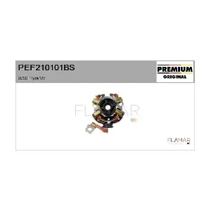 PEF210101BS FLAMAR