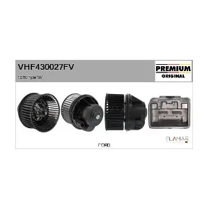 VHF430027FV FLAMAR