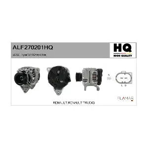 ALF270201HQ FLAMAR