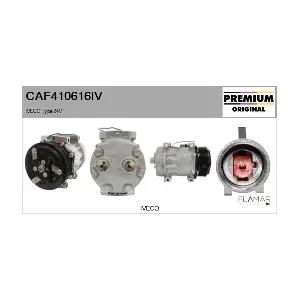 CAF410616IV FLAMAR