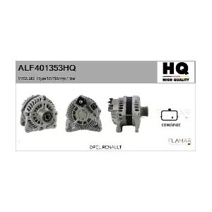 ALF401353HQ FLAMAR