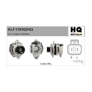 ALF170102HQ FLAMAR