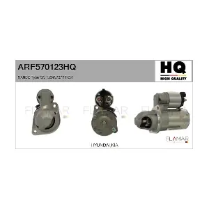 ARF570123HQ FLAMAR