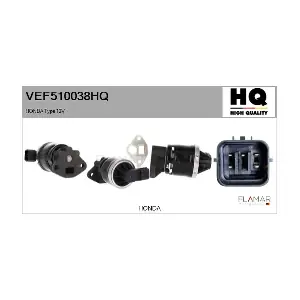 VEF510038HQ FLAMAR