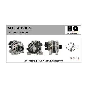 ALF670151HQ FLAMAR