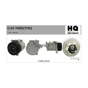 CAF740027HQ FLAMAR