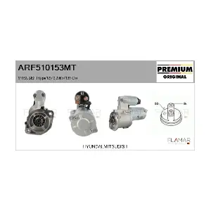 ARF510153MT FLAMAR