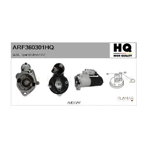 ARF360301HQ FLAMAR