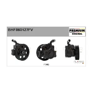 BHF860127FV FLAMAR
