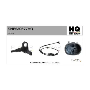 SNF630E77HQ FLAMAR