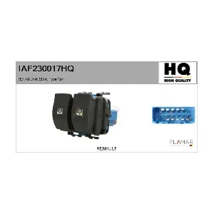 IAF230017HQ FLAMAR