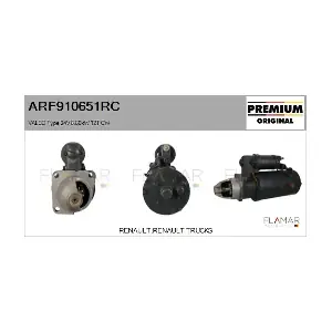 ARF910651RC FLAMAR