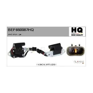 BEF660087HQ FLAMAR