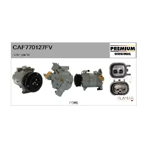 CAF770127FV FLAMAR