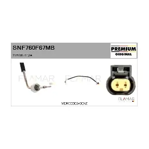 SNF760F67MB FLAMAR