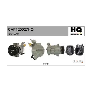 CAF120027HQ FLAMAR