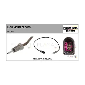 SNF430F37VW FLAMAR
