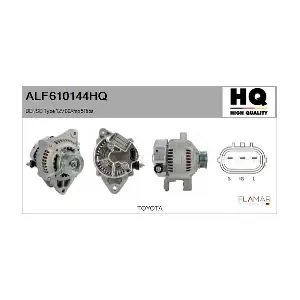 ALF610144HQ FLAMAR
