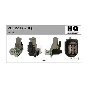 VEF220037HQ FLAMAR