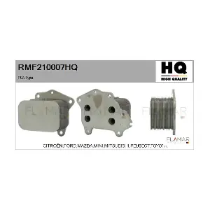 RMF210007HQ FLAMAR
